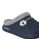 thumbnail image 4 of Pantufla Suhail Azul Alquimia, 4 of 5
