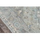 thumbnail image 4 of Alfombra Momeni Tangier TANGITAN 33BLU2030 azul 60 cm x 90 cm, 4 of 7