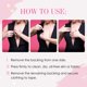 thumbnail image 5 of Cinta adhesiva Hollywood Fashion Secrets, 36 quilates, doble cara, 5 of 6