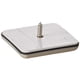 thumbnail image 1 of Deslizadores para muebles Shepherd SlideGlide, 5,4 cm, alta resistencia, set de 4, 1 of 1