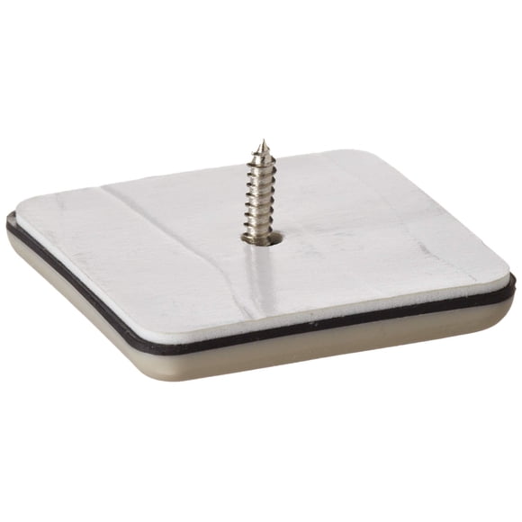 Deslizadores para muebles Shepherd SlideGlide, 5,4 cm, alta resistencia, set de 4