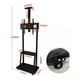 thumbnail image 3 of Soporte Tv Movil Con Ruedas 32 -75 Base Pedestal Stand 1700, 3 of 3