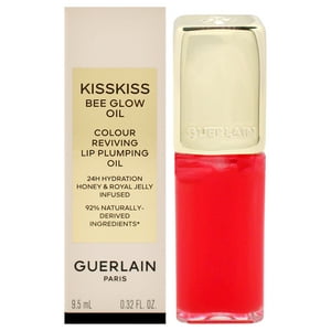 Guerlain - Aceite Iluminador Kiss Kiss Bee - 775 Brillo De Amapola
