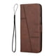 thumbnail image 1 of Funda Flip Para Infinix Note 40 4g – Carcasa Delgada Y Resistente A Impactos Con Soporte Para Uso Diario Y Profesional, 1 of 5