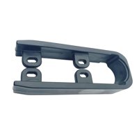 Magideal - Cadena Deslizante Del Brazo Oscilante Trasero Para 500 Atv 04-07 Reemplazo