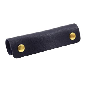 Bothyi - Fundas Para Asas De Equipaje, Comodidad Para Maleta Con Ruedas, Bolsa De La Compra, Totalizador, Color Negro