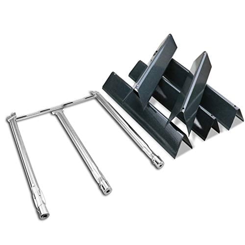 Uniflasy - Kit De Reparación Para Parrillas Weber Spirit Y Spirit Ii De La Serie 300