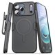 thumbnail image 1 of Funda tipo holster para celular ENCASED iPhone 17 Pro MagSafe Slimline, 1 of 9