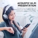thumbnail image 4 of Cable De Audio Veggieg Para iPhone Lighning A Jack 3.5mm Driver Free Digital Chips, 4 of 7