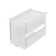 thumbnail image 1 of Dispensador De Toallas De Papel Montado En La Pared Moderno Para Decoración De Baño Y Restaurante, 1 of 5