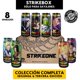 thumbnail image 1 of StrikeBox Dragon Ball Z - Segunda Y Tercera Colección 8 Un, 1 of 2