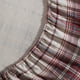 thumbnail image 4 of Juego de sábanas Eddie Bauer Mont Lake Plaid Frannel Red Queen, 4 of 6