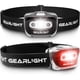 thumbnail image 1 of Linterna Frontal GearLight S500 LED 2 Unidades 7 Modos Resistente, 1 of 3