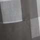 thumbnail image 3 of Delantal DII Buffalo Check Classic Farmhouse Chef gris y blanco, 3 of 9