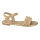 thumbnail image 1 of Sandalia Chalada Mujer Call-29 Camel Plana, 1 of 6