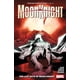 thumbnail image 1 of Libro Marvel Moon Knight Vol. 5: Los últimos días de Moon Knight, 1 of 1