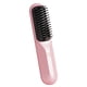 thumbnail image 2 of Cepillo Alisador De Pelo 3 Temperatura Ajustable Recargable Para Niñas Mujeres Salón Rosa, 2 of 4