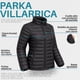 thumbnail image 4 of Parka Térmica Mujer Kano Villarrica Chaqueta Acolchada, 4 of 17