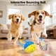 thumbnail image 2 of Pelota para perros Smart Interactive Dog Toy RGISHOP para perros grandes, 2 of 9
