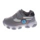 thumbnail image 2 of Zapatilla Gris Vía Franca, 2 of 5