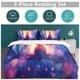 thumbnail image 5 of My Neighbor Totoro Bed Duvet Cover Microfiber Bedding Se3D Printed Lightweight3 Piece Comforter Se,, 5 of 5