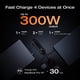 thumbnail image 2 of Power Bank EF ECOFLOW Rapid Pro 27650 mAh 300 W de 4 puertos, 2 of 7