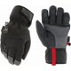 thumbnail image 1 of Guantes de Trabajo para Invierno Mechanix Wear Talla Pequeña Negro WindShell, 1 of 8