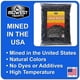 thumbnail image 4 of Horno Lava Rock Granules Midwest para juegos de troncos de gas, 2,27 kg, 4 of 5