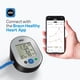 thumbnail image 3 of Monitor de Presión Arterial Braun ExactFit 2 Bluetooth para Brazo, 3 of 6