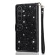 thumbnail image 3 of Funda para FOXDOCK Elegante funda Samsung Galaxy S25 Glitter con cremallera-Ideal para el uso diario, 3 of 5
