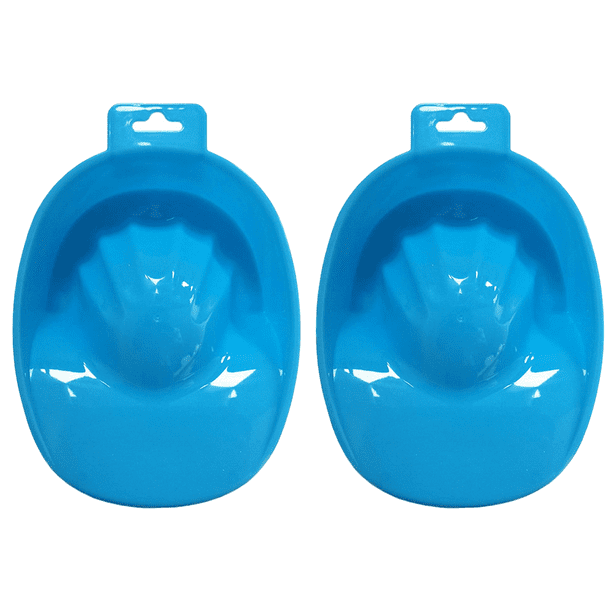 Recipiente para manicura, placa de remojo de una sola capa cuadrada, recipiente para lavar a mano con agua, herramienta de spa para quitar esmalte de uñas