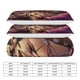 thumbnail image 2 of Funda nórdica con diseño de buggy, divertida ropa de cama de dibujos animados de anime, ligera, de 3 piezas, edredón, fundas, 2 of 3