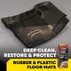 thumbnail image 2 of Kit de Limpieza para Alfombrillas de Auto Meguiar's Quik Solutions Todo Clima, 2 of 9