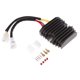 thumbnail image 2 of Rectificador Regulador Mosfet Para Suzuki GSXR600 / GSXR750 / GSXR 1000 2006-15, 2 of 5