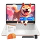 thumbnail image 1 of Laptop HP Stream 14" Intel Celeron 8 GB RAM 224 GB SSD, 1 of 9