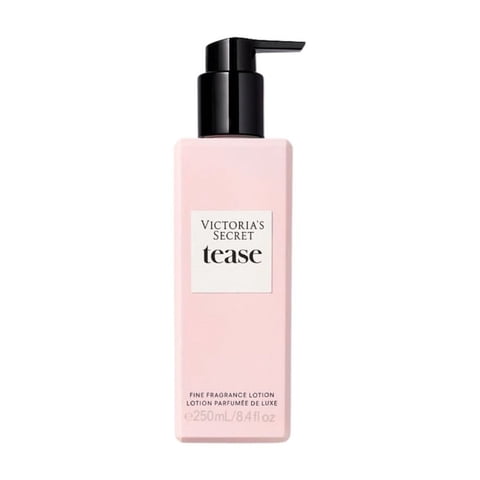 Victoria'S Secret - Crema Tease Victoria Secret 250 Ml Mujer