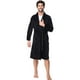 thumbnail image 1 of Bata Hombre Coral Fleece Negro C4 TOP, 1 of 3
