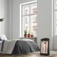 thumbnail image 5 of Calentador espacial BLACK+DECKER, cuarzo radiante infrarrojo, 1500 W, BHTI06, 5 of 5