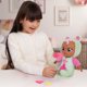 thumbnail image 2 of Muñeca interactiva Cry Babies Mealtime Mindy de 29 cm, 2 of 4