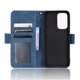 thumbnail image 3 of Funda Tipo Billetera FOXDOCK para Samsung Galaxy A33 5G – Tapa Flip con Tarjetero, 3 of 5