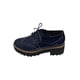 thumbnail image 5 of Oxford Ecocuero ZAW54 Navy Mujer, 5 of 5