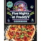 thumbnail image 1 of Libro de cocina oficial de Five Nights at Freddy's – AFK (Scholastic), 1 of 1