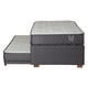 thumbnail image 2 of Diván Cama Georgehome 1.5pl, 2 of 4