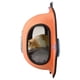thumbnail image 5 of Camastro para gato Pet Life 'Purr-View' con ventana transparente y ventosas, 5 of 6