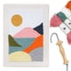 thumbnail image 1 of Kit de punch needle HAND U JOURNEY Impression Sunrise, 1 of 5