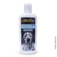 Laika Pet - Acondicionador Fresh Perro Frasco X 400 Ml