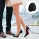 thumbnail image 2 of Zapatos de gran cambio, zapatillas de deporte con artefactos pequeños para hombres y mujeres, plantillas ajustables rellenas, tapones para los dedos del pie, almohadilla de media talla, zapatos de una, 2 of 5