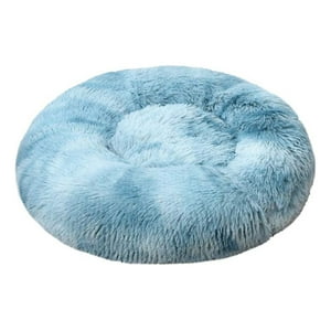 Genérico - Cama Para Perros Antiestres Felpa 110Cm Mascotas Lau