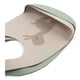 thumbnail image 2 of Pack 2ú.Babero Silicona Lalee Arena y Verde, 2 of 2