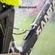 thumbnail image 4 of Soporte de seguridad para bicicleta AirTag Elevation Lab TagVault™ (paquete de 2), 4 of 8